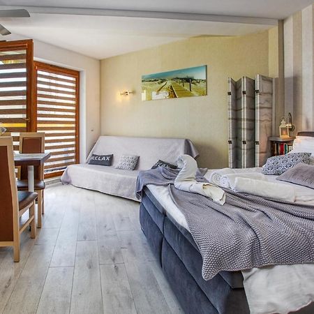 Apartament Dorotka Władysławowo Exteriör bild
