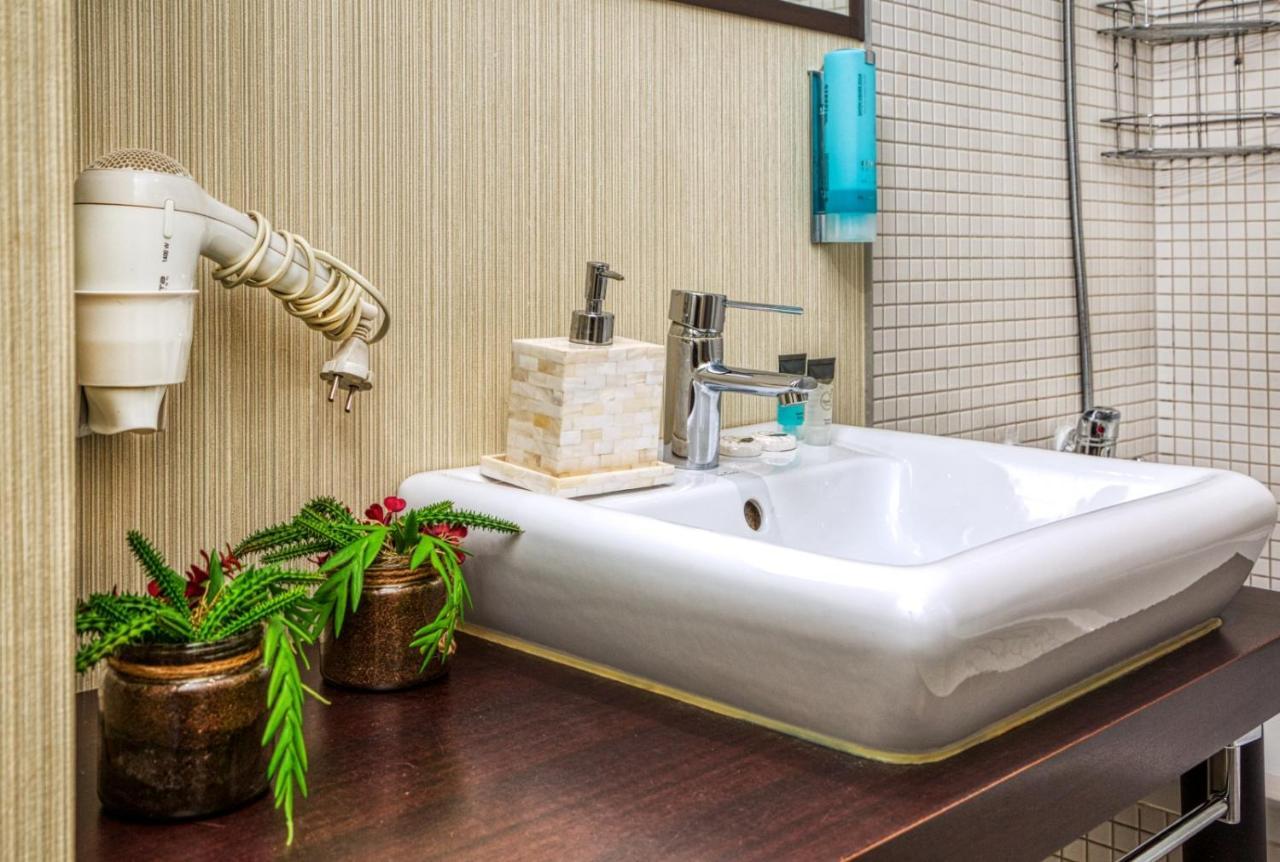 Apartament Dorotka Władysławowo Exteriör bild