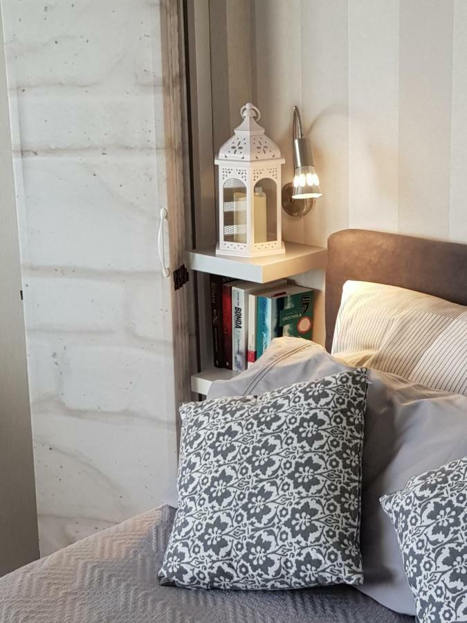 Apartament Dorotka Władysławowo Exteriör bild